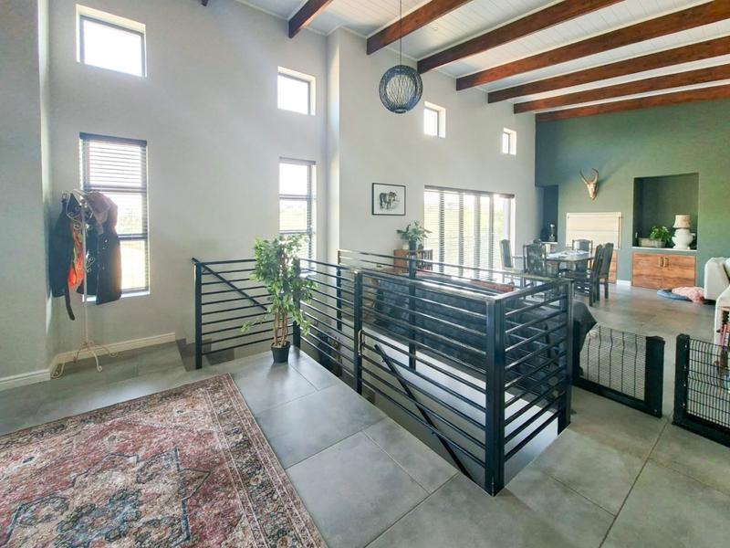 3 Bedroom Property for Sale in Eden Residential Estate Western Cape